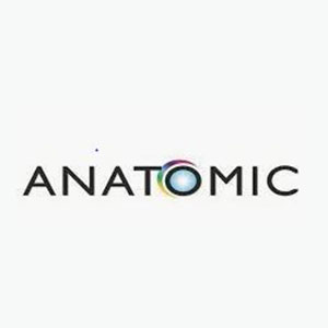 anatomic