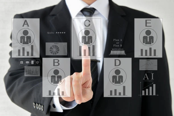 Agência de emprego rh