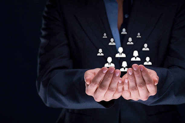 Agências de recrutamento com foco em resultados em Cotia