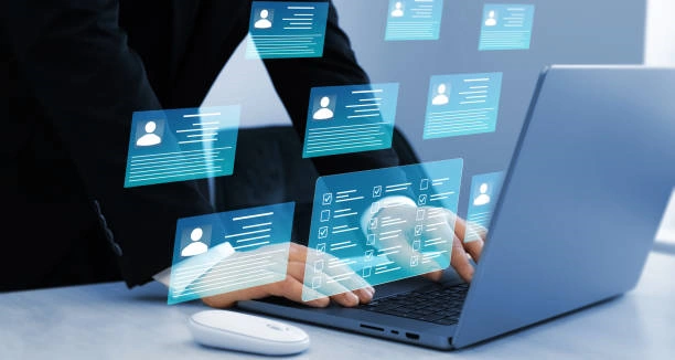 Atração de talentos e recrutamento e seleção em Cotia