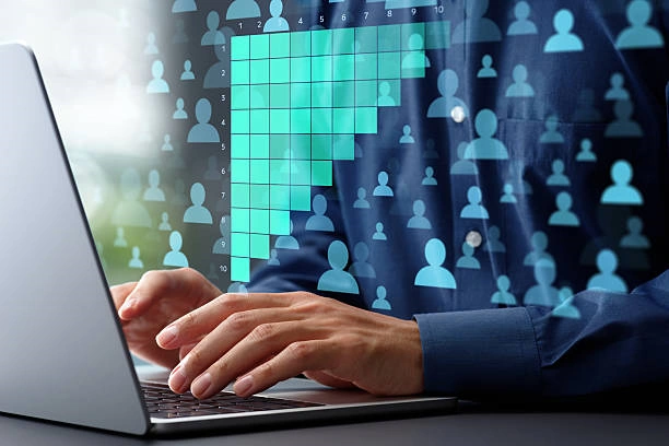 Atração de talentos e recrutamento e seleção em São Paulo