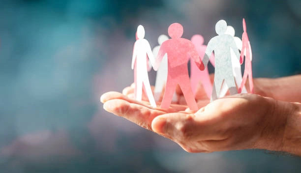 Consultoria de recursos humanos em São Paulo