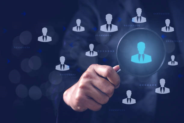 Empresa de mão de obra temporária em São Paulo