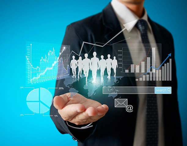 Empresas que fazem recrutamento e seleção em São Paulo