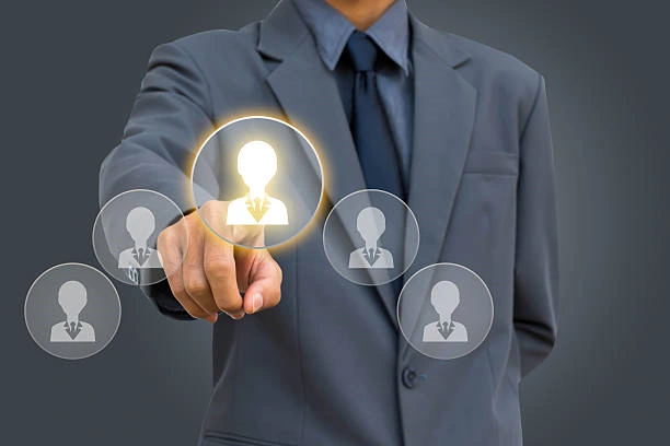 Empresas que fazem seleção para vaga técnica