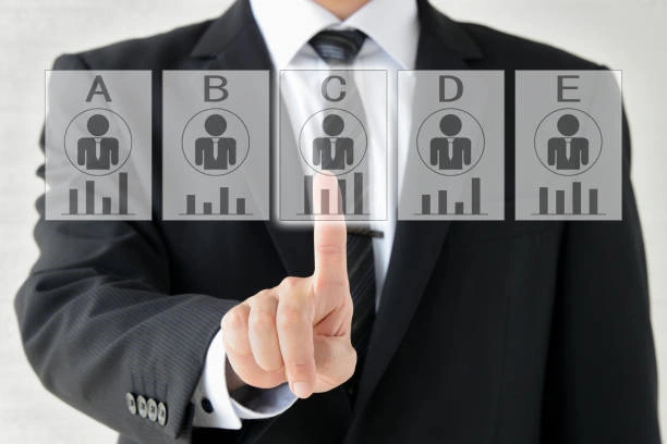 Recolocação profissional em Barueri