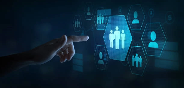 Serviço de recolocação profissional